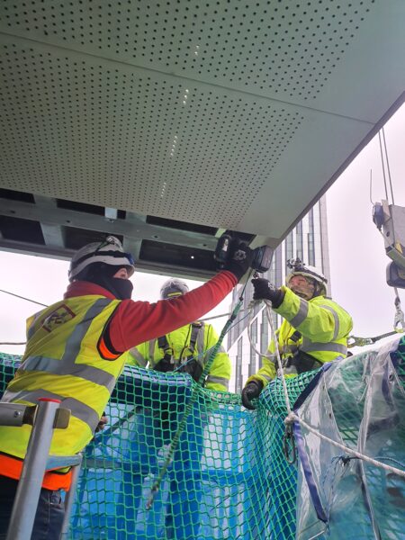 PVC & Aluminium Window and Door Installer (East London)