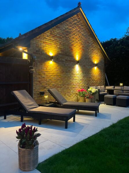 GW Property Maintenance Ltd