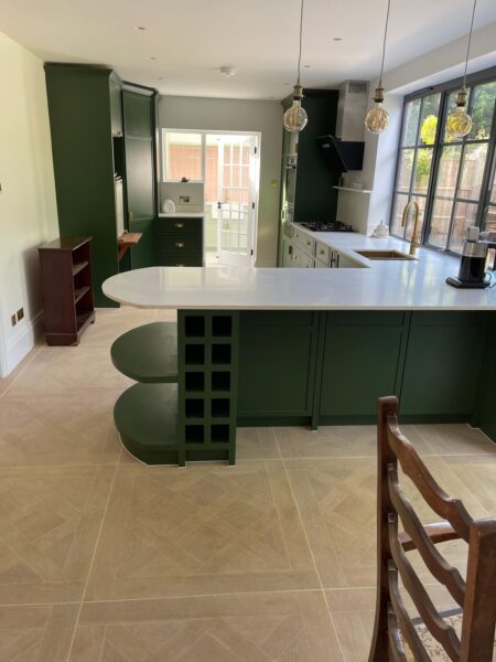 R3 Carpentry