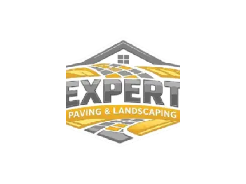 Expert Paving and Landscaping